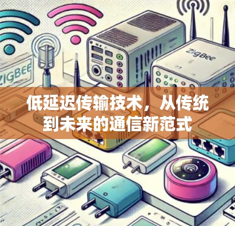 低延迟传输技术,从传统到未来的通信新范式 低延迟传输技术,从传统到未来的通信新范式