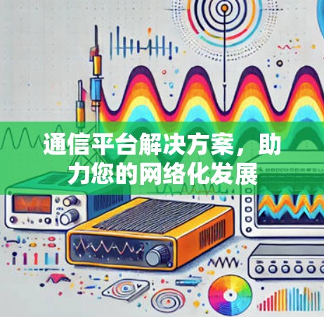 通信平台解决方案,助力您的网络化发展 通信平台解决方案,助力您的网络化发展