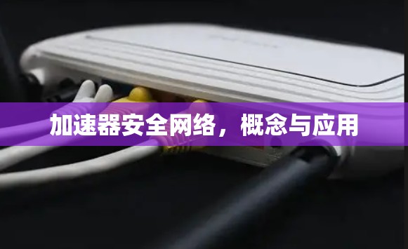 加速器安全网络,概念与应用