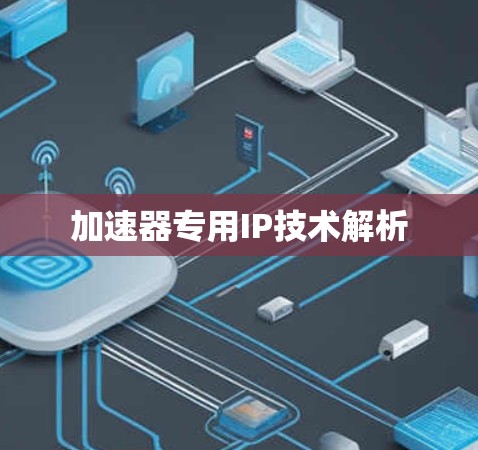 加速器专用IP技术解析 加速器专用IP技术解析