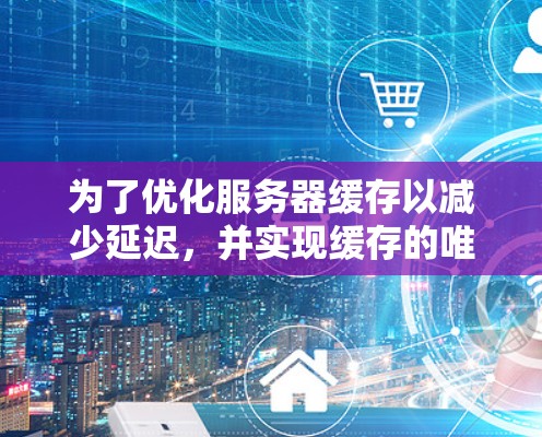 为了优化服务器缓存以减少延迟,并实现缓存的唯一性和完整性,以下是一步步的解决方案