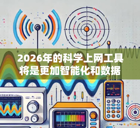 2026年的科学上网工具将是更加智能化和数据驱动的，以下是对未来工具的预测