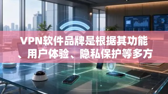 VPN软件品牌是根据其功能、用户体验、隐私保护等多方面因素来评定的。以下是几个知名VPN软件品牌的简要介绍